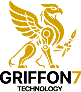 Logo Griffon 7 Technology